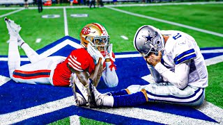 15 Worst NFL Sportsmanship Moments [upl. by Ybloc]