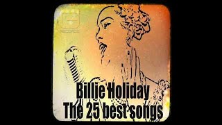 Billie Holiday quotThe very thought of youquot GR 07315 Official Video [upl. by Uehttam]