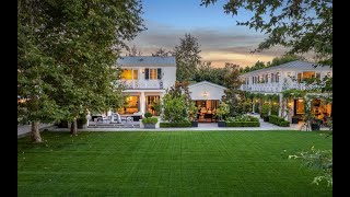 1028 Ridgedale Drive  Beverly Hills CA [upl. by Delacourt993]