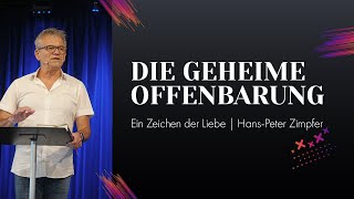 Ein Zeichen der Liebe  Livestream Gottesdienst 17092023 [upl. by Coltun80]