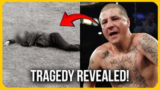 The Tragic Truth About The Death of Boxer Johnny Tapia  The Boxing Legend [upl. by Reema]