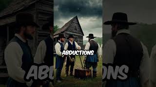 The Truth Behind the Lost Colony of Roanoke 🏝️shorts historyshockers history subscribe [upl. by Clay]