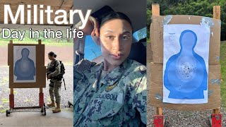 Day in the Life Military Edition [upl. by Suidaht]