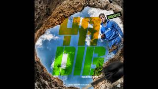 GreenEyez  Ya Dig Prod By BMAYNEONDABEAT [upl. by Haney102]