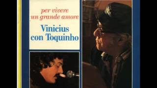 16 Testamento  Toquinho amp Vinicius de Moraes 1971 [upl. by Ramirol]