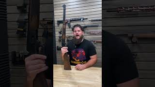 The Marlin 1894 Classic in 44 Special amp 44 Magnum [upl. by Redleh]