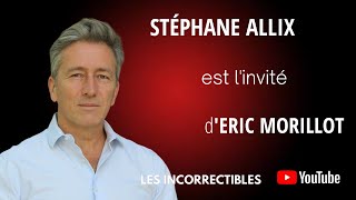 Stéphane Allix  « La mort n’est pas la fin  » [upl. by Iolenta]