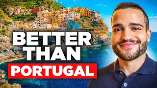 Portugal is DEAD Here are 3 Better Options [upl. by Elkraps]