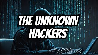 Why no one talks about these HACKERS [upl. by Thorpe932]