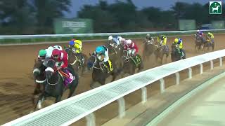 RIYADH RACING SEASON MEETING NO 46 RACE NO 5 [upl. by Christos51]