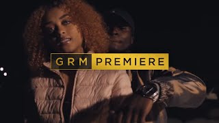 MvRNIE ft Wavy Gang Ddroid  BAE Music Video  GRM Daily [upl. by Eadahc]