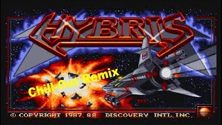 Amiga Hybris Chill Out Remix [upl. by Hoopes]