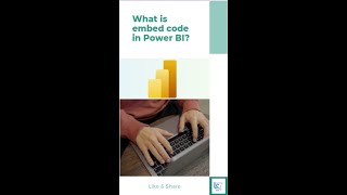 Embed a Power BI report in a secure portal or website  Create embed codes with Publish to web [upl. by Galatea]