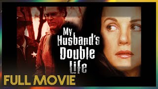 My Husbands Double Life 2001  FULL MOVIE  Michael Cera Margaret Colin Jay O Sanders [upl. by Derwon104]