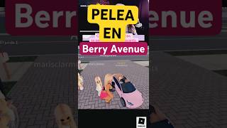 berryavenueroleplay roblox [upl. by Gnap]