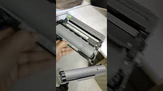 How to Fix Brother Printer Not Printing Issue I 🖨️ Brother printer L7530D ReplaceToner shortviral [upl. by Ylas]