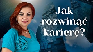 Jak rozwinąć karierę Zawody i specjalizacje dla poszczególnych wibracji numerologicznych [upl. by Tupler]