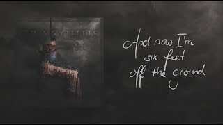 Gracchus  Part I Official Lyric Video [upl. by Tnarb]