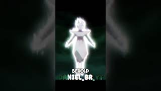 Who is stronger  zamasu vs goku and vegeta [upl. by Enelyw52]