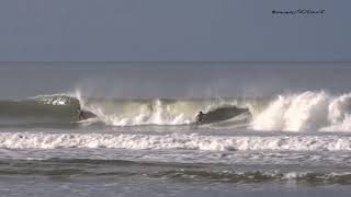 Surf in Dominical Costa Rica 2021 [upl. by Atews]