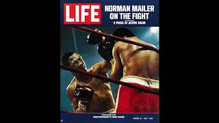 FrazierAli Fight of the Century March 8 1971 Radio Broadcast PART II [upl. by Neetsuj]