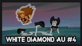 WHITE DIAMOND AU 4  Steven Universe the Movie [upl. by Reiners]