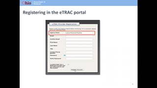 Setting Up Your Sandata EVV System [upl. by Goodson]