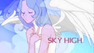 Sky High Extended Mix  Lucyfer [upl. by Kraft]