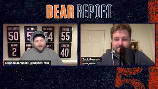 Bears vs Packers Postgame reaction [upl. by Atiuqin]