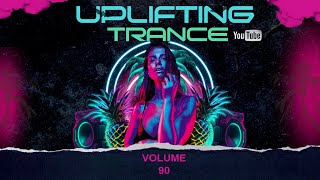 UPLIFTING TRANCE 090 [upl. by Yrret]