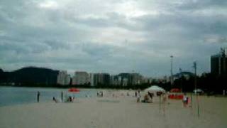 360Â° at flamengo beach rio de janeiro [upl. by Kessel]