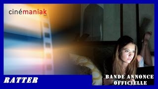 RATTER  Bande annonce [upl. by Durr]