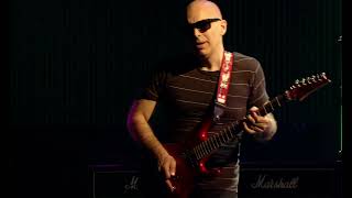 Joe Satriani  Solitude Littleworth Lane Satchurated [upl. by Shlomo]