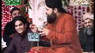 Lo Madine Ki Tajalli Se Lagye Hoye Hain By Owais Raza Qadri [upl. by Natehc469]