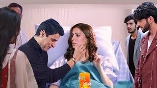 Shourya Karan Takes Preeta To Hospital Preeta Memory Back  KUNDALI BHAGYA  UPCOMING TWIST [upl. by Sidnala]