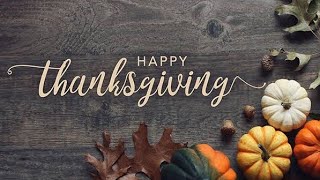 Thanksgiving in Canada – All You Need to Know [upl. by Randie]