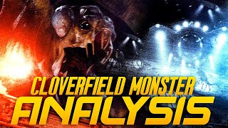 The Cloverfield Monster Explored  Including analysis on the parasites located on the skin [upl. by Ahsinehs]