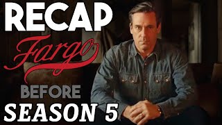 Fargo S1E1  Lester calls Lorne [upl. by Baras]