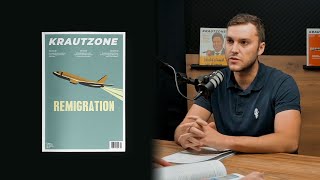 REMIGRATION  Heftvorstellung 38 [upl. by Addy]