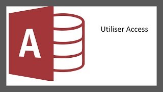 ACCESS  CREER DES ETIQUETTES AVEC ASSISTANT ACCESS [upl. by Alfreda]