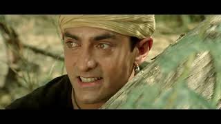 Lagaan Full Movie HD  1080p Aamir khan Rachel Shelley Yashpal Sharma [upl. by Cynth]