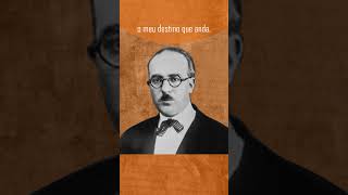 Fernando Pessoa  Livro do Desassossego  Trecho 422  voz humana audiolivro [upl. by Azarcon]