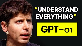 GPT o1 vs GPT4 The Real Differences You Need to Know [upl. by Alithea]