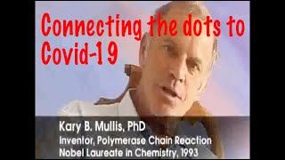 Kary Mullis on HIV [upl. by Thapa]