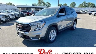 New 2024 GMC Terrain Saint Louis MO T241844  SOLD [upl. by Eornom]