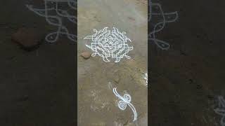 Amma kolam no66 Thanvikasamayal23 [upl. by Telimay355]