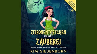 Kapitel 131  Zitronentörtchen und Zauberei [upl. by Eetsim]