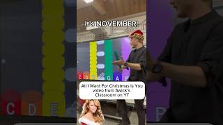 All I Want For Christmas BOOMWHACKERS Mariah Carey [upl. by Artim26]