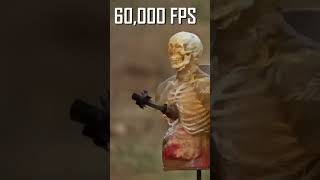 RPG  7 Vs Human Torso BallisticHighSpeed [upl. by Gilliam829]