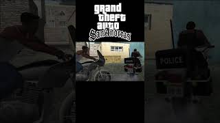 Stunt Jump In GTA San Andreas PT4 [upl. by Id559]